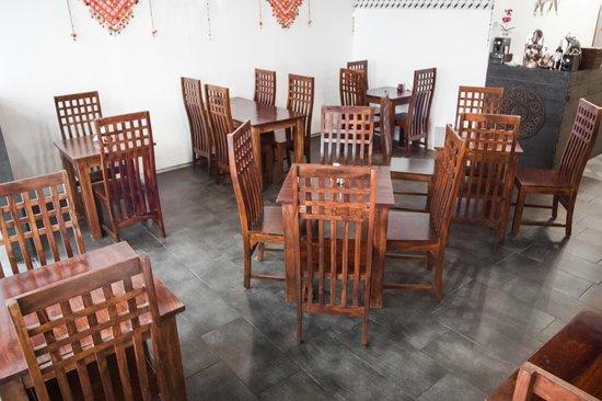 Madras Palace